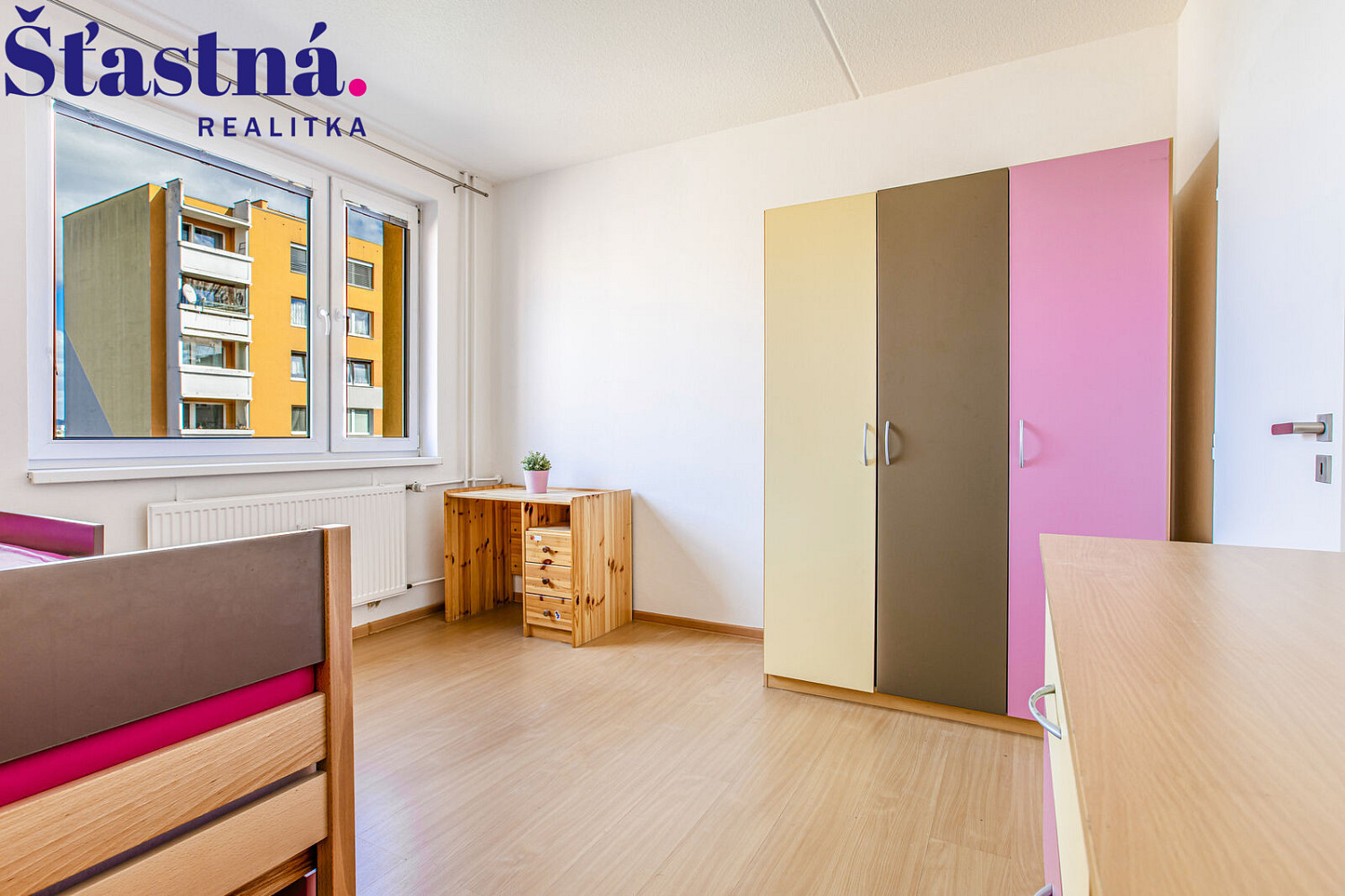 Pronájem bytu 3+1 71 m² – fotografie 4