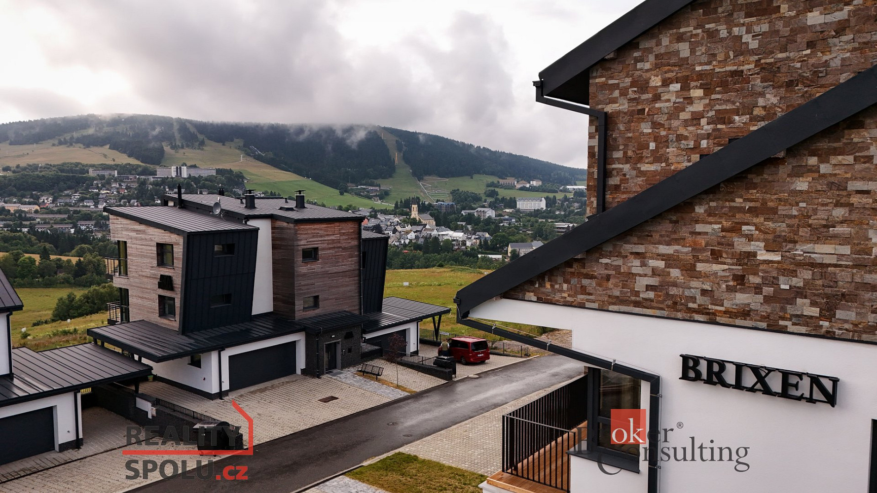 Prodej bytu 2+kk 58 m² – fotografie 3