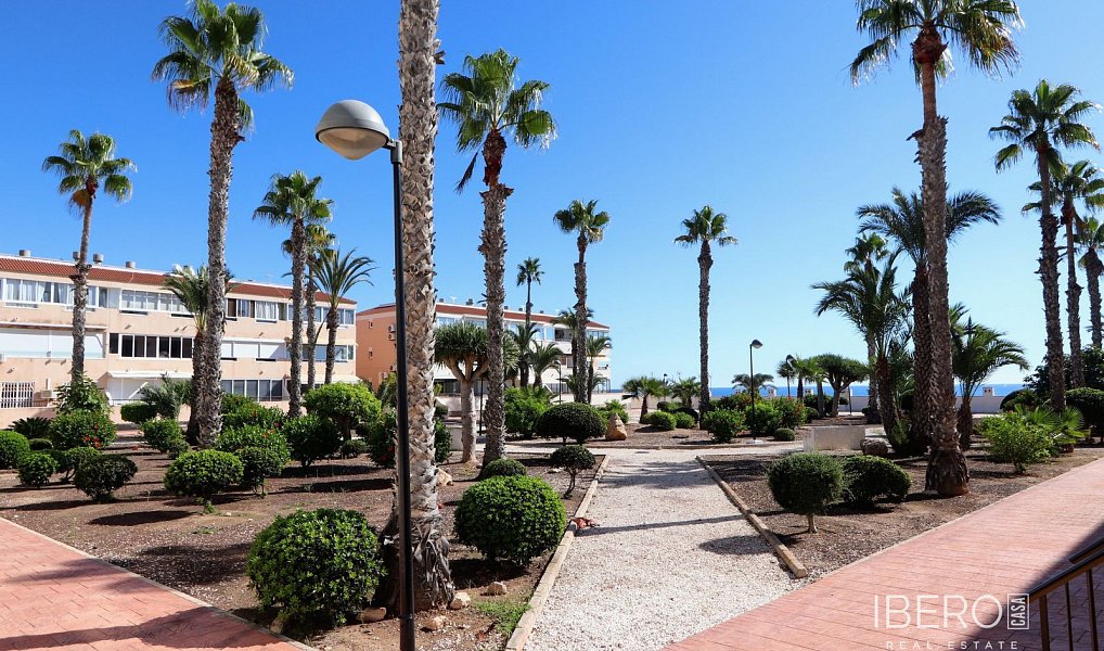 Prodej bytu 3+kk, 75 m², Mil Palmeras