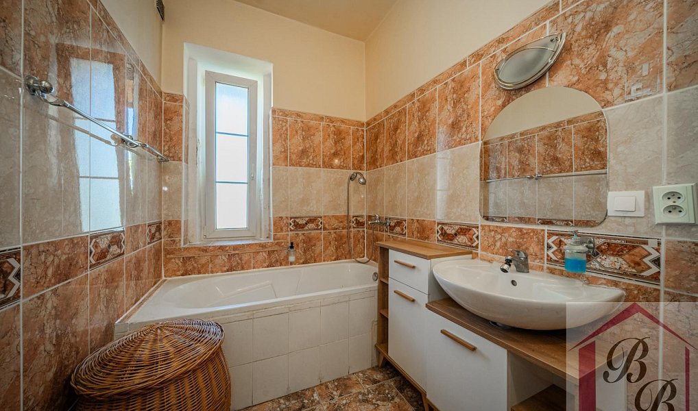 Prodej domu 219 m² s pozemkem 445 m², Dobrovice – náhled fotky 15