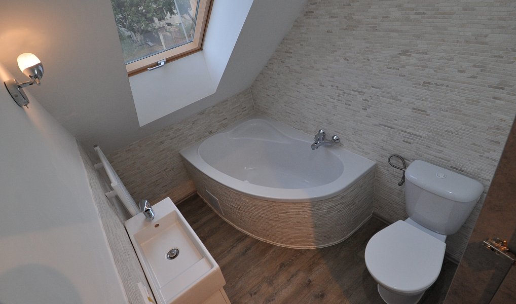 Prodej domu 104 m² s pozemkem 133 m², Praha – náhled fotky 7