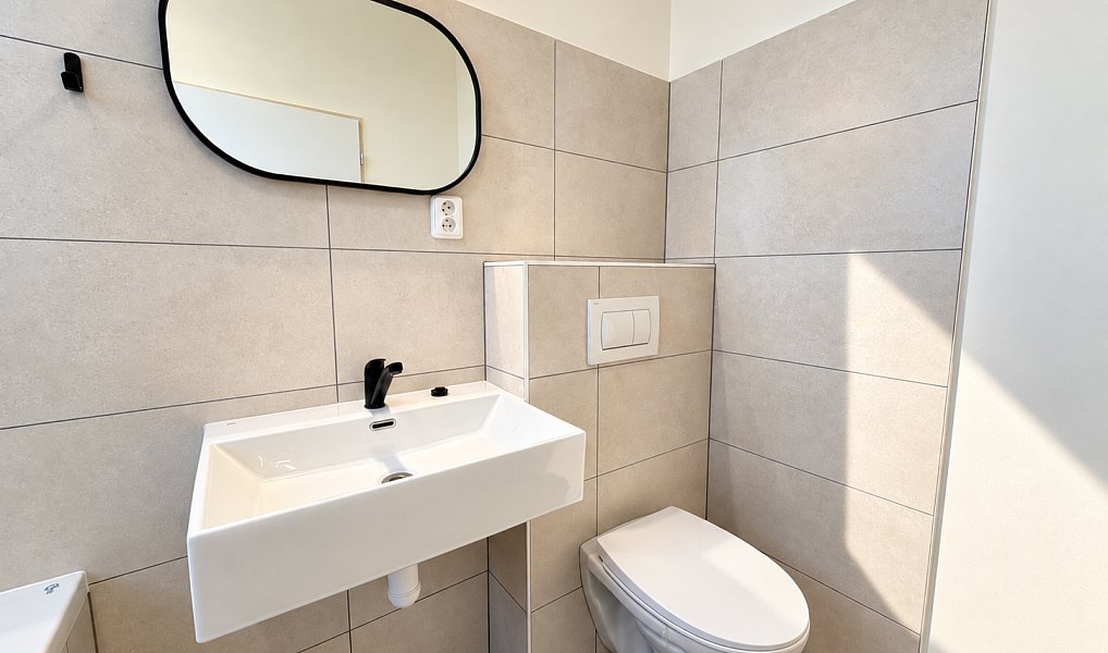 Pronájem bytu 2+kk 53 m², Čáslav – náhled fotky 5