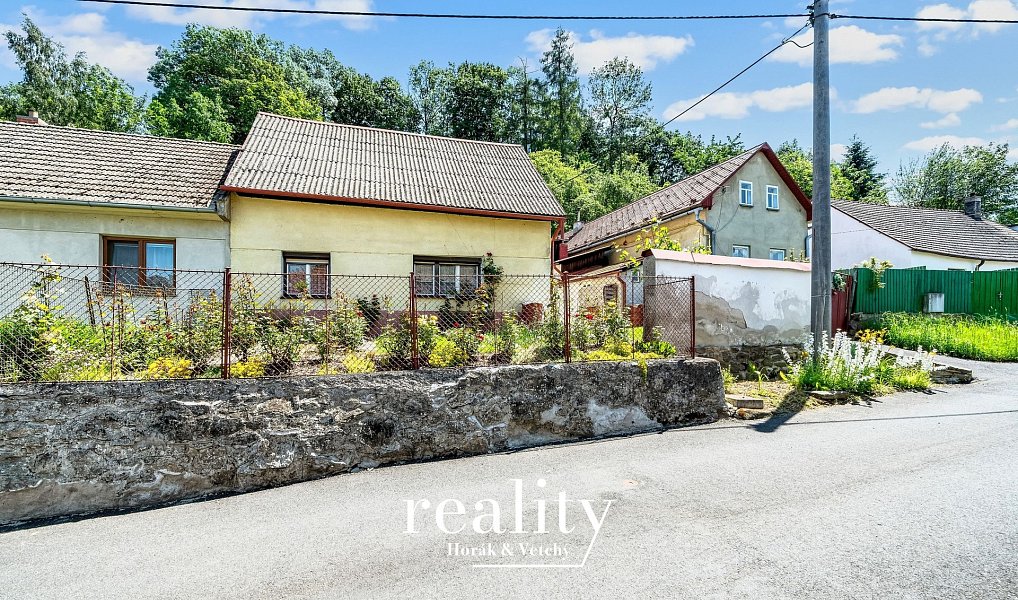 Prodej domu 111 m² s pozemkem 466 m², Puklice – náhled fotky 5