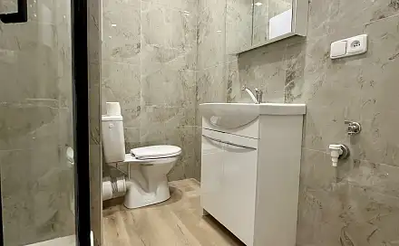 Pronájem bytu 2+kk 33 m², Růžová, Most