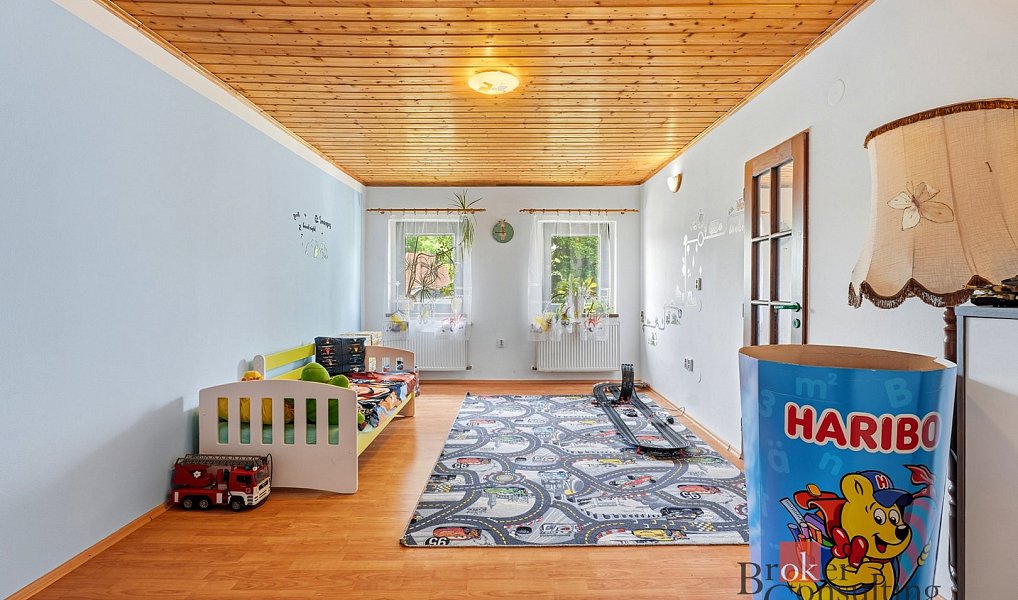 Prodej domu 162 m² s pozemkem 1 146 m², Rumburk – náhled fotky 19