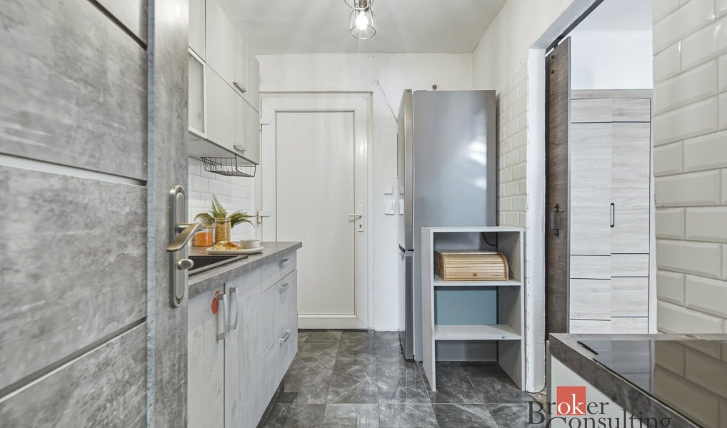 Prodej bytu 1+1 59 m², Hradec Králové – náhled fotky 11