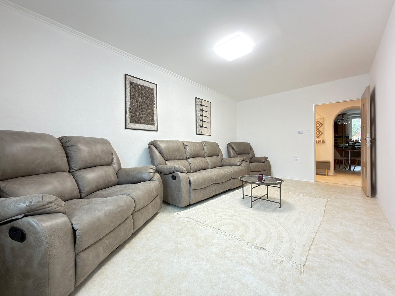 Pronájem bytu 2+1 69 m² – fotografie 5