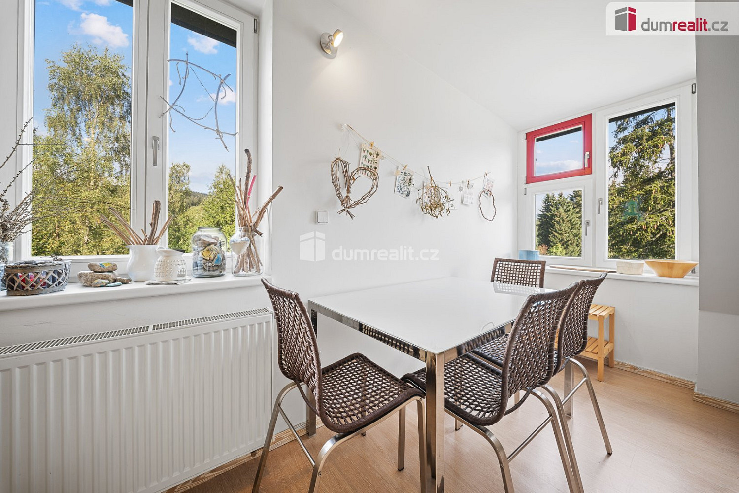 Prodej bytu 2+kk 56 m² – fotografie 4