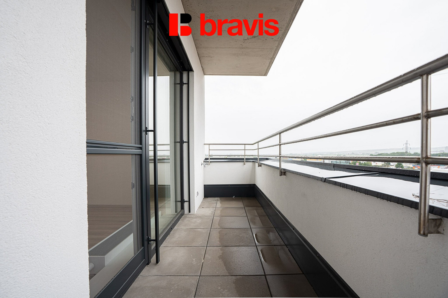 Pronájem bytu 3+kk 73 m² — photo 4