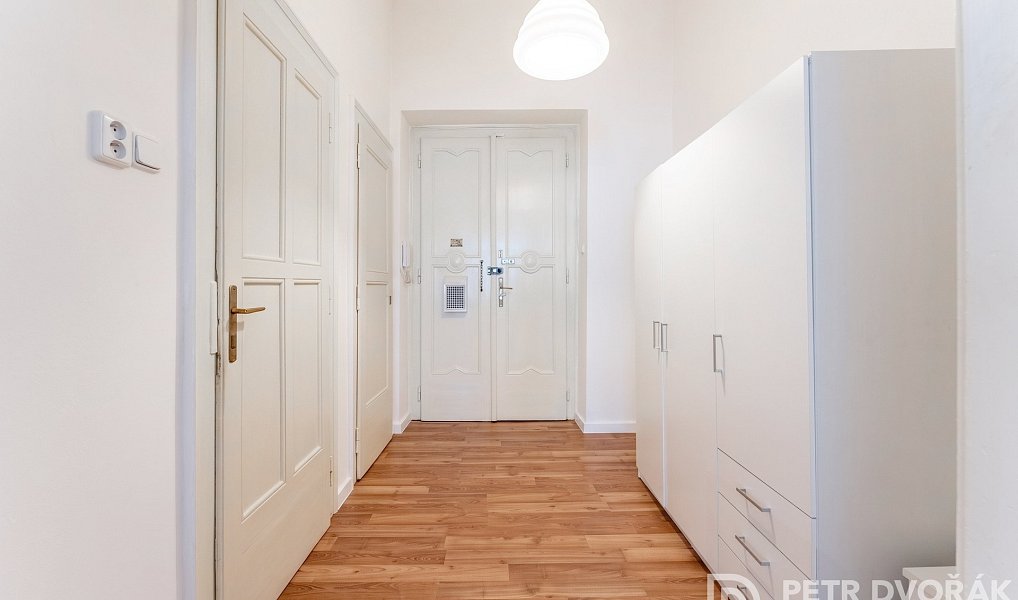 Prodej bytu 3+kk 74 m², Praha – náhled fotky 13