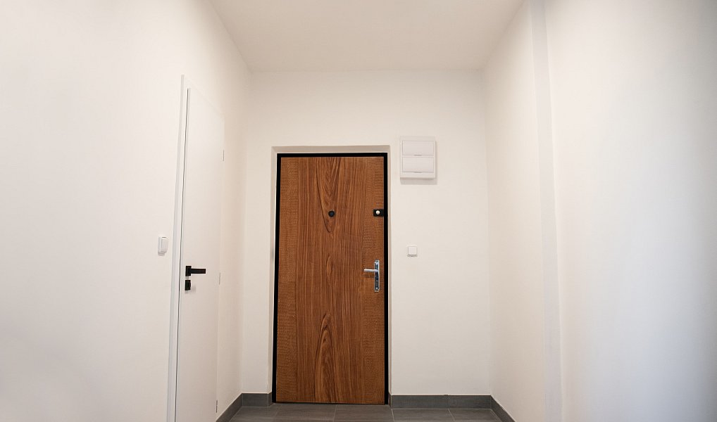Pronájem bytu 2+1 51 m², Chomutov – náhled fotky 10