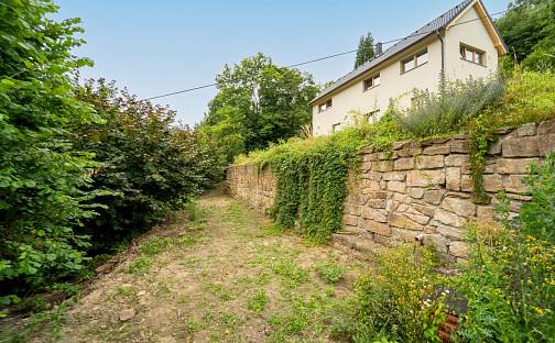 Prodej domu 108 m² s pozemkem 103 m², Děčín