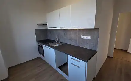 Pronájem bytu 3+1 62 m², Podměstí, Žatec, okres Louny