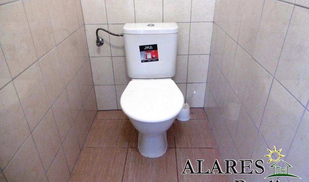 Pronájem bytu 1+1 50 m², Praha – náhled fotky 9