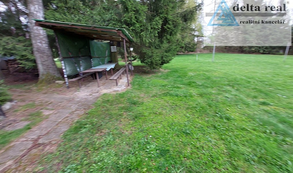 Prodej stavebního pozemku 6 775 m², Staré Město – náhled fotky 26