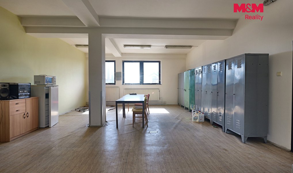 Prodej nájemního domu, činžáku 1 414 m², Kroměříž – náhled fotky 27