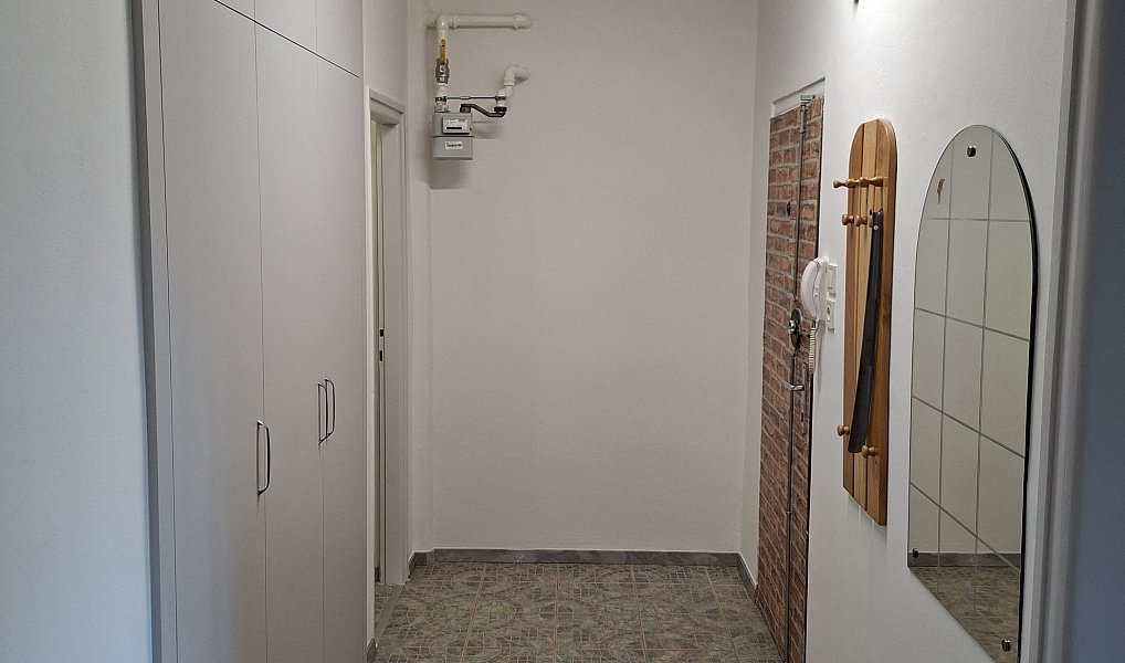 Pronájem bytu 3+1 76 m², Praha – náhled fotky 8