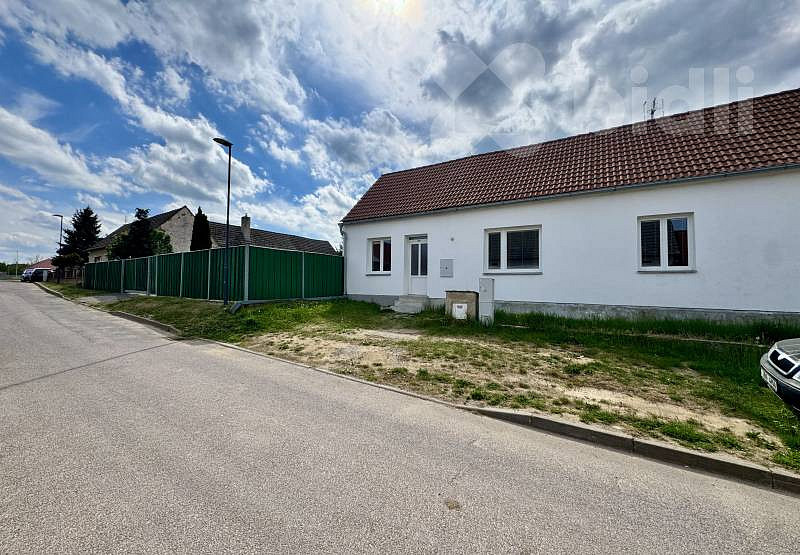 Prodej domu 150 m² s pozemkem 2 126 m²