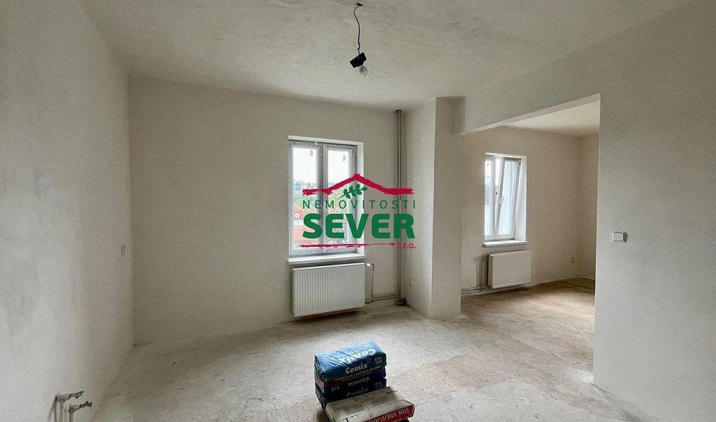Prodej domu 158 m² s pozemkem 523 m², Teplice – náhled fotky 3