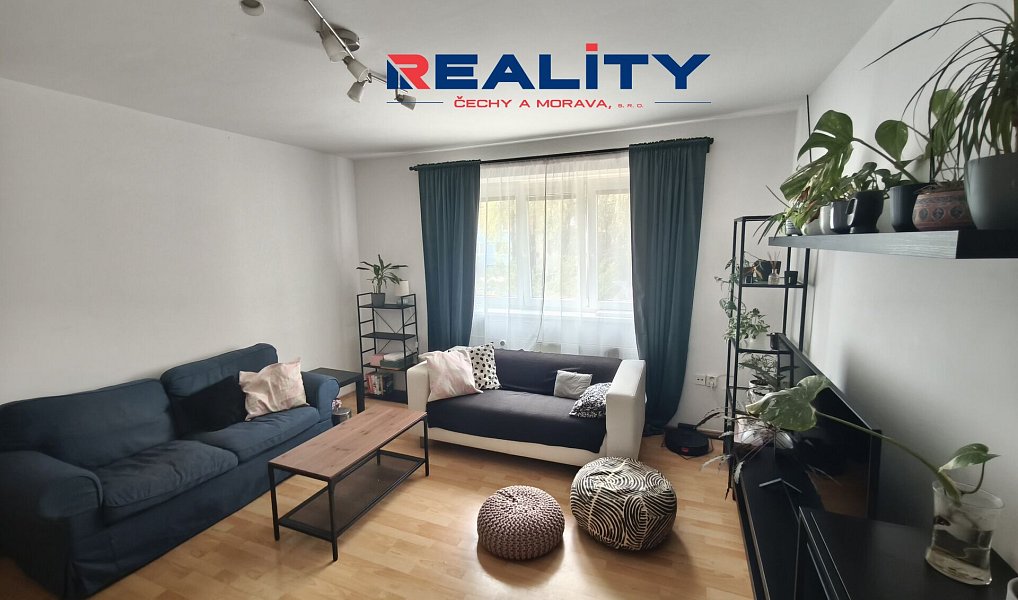 Prodej bytu 2+1 52 m², Svitavy – náhled fotky 3