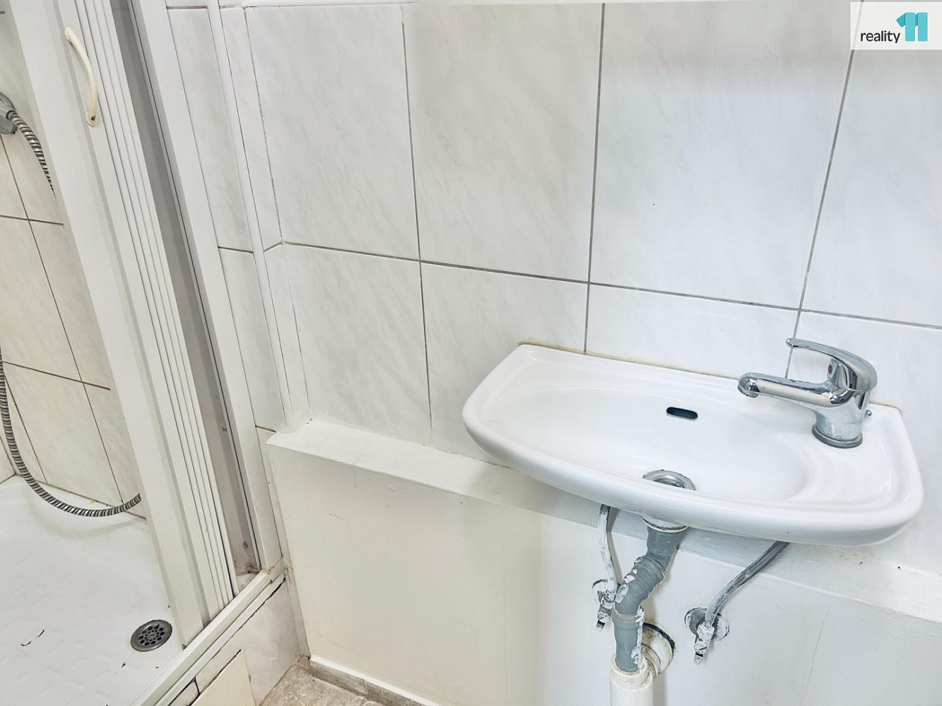 Pronájem bytu 1+1 24 m² — photo 3