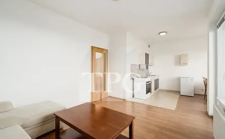 Pronájem bytu 2+kk 52 m², Miroslava Hajna, Praha 9 - Letňany