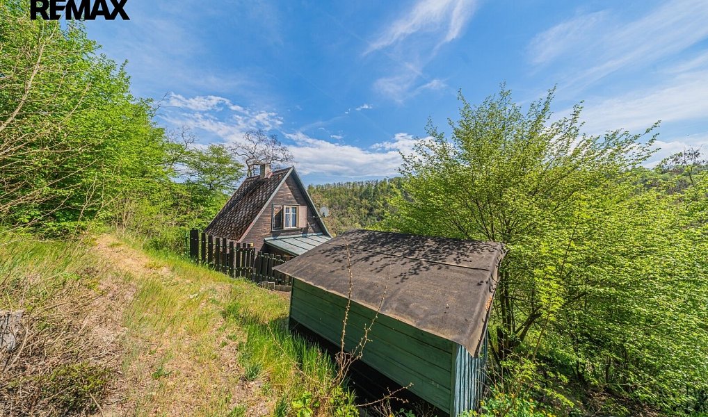 Prodej chaty/chalupy 59 m² s pozemkem 398 m², Sýkořice – náhled fotky 21