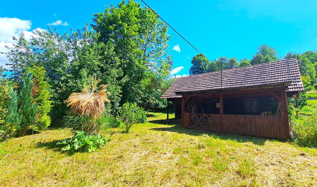 Prodej domu 90 m² s pozemkem 900 m², Valašská Senice – náhled fotky 5