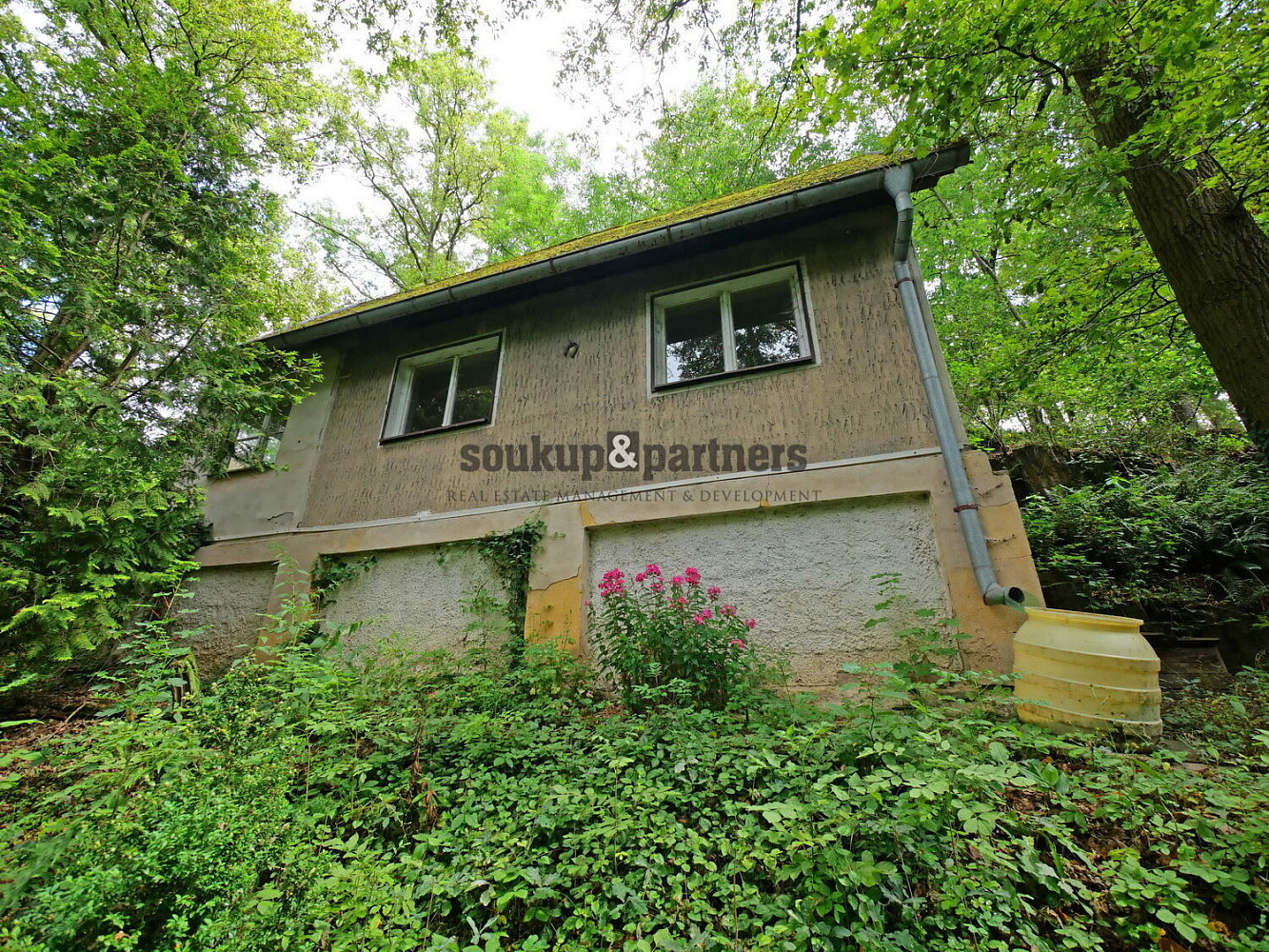 Prodej chaty/chalupy 53 m² s pozemkem 193 m² – fotografie 5