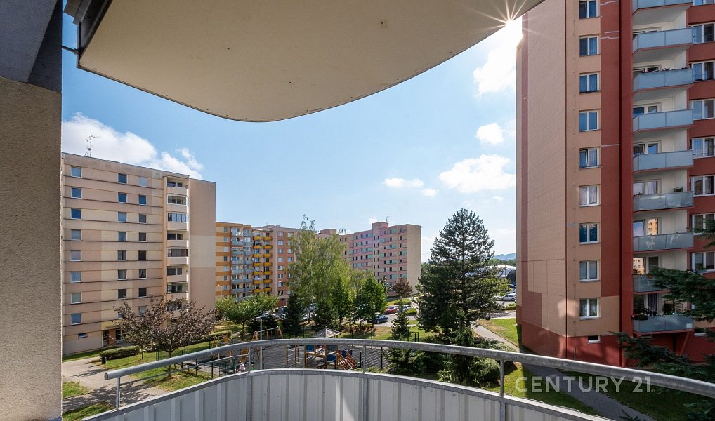 Prodej bytu 3+1 67 m², České Budějovice – náhled fotky 2