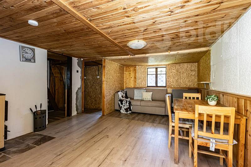 Prodej chaty/chalupy 50 m² s pozemkem 640 m² – fotografie 2