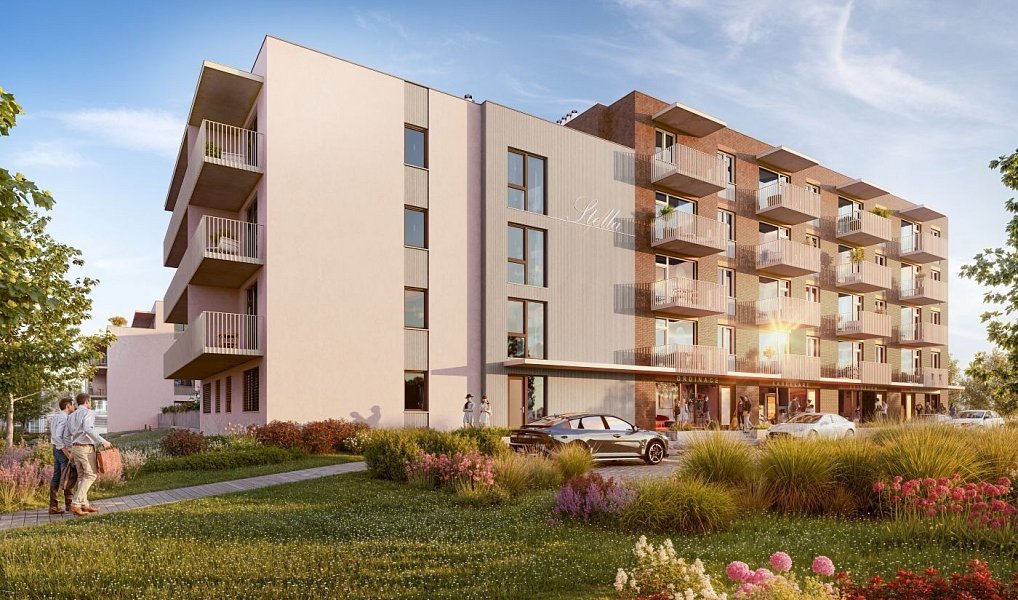 Prodej bytu 3+kk 74 m², Plzeň – náhled fotky 7