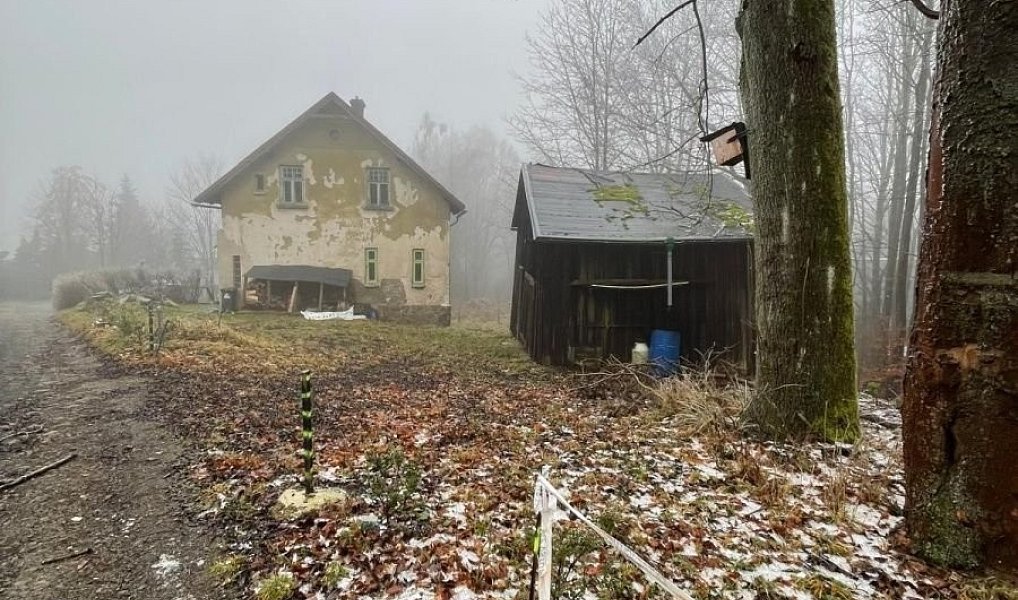 Prodej chaty/chalupy 111 m² s pozemkem 569 m², Mikulášovice – náhled fotky 18