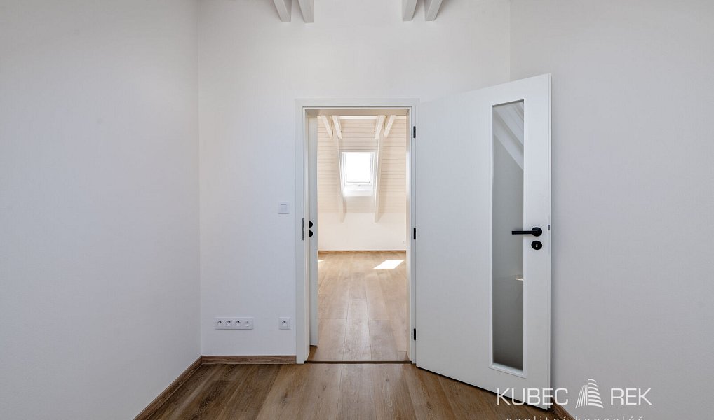 Prodej bytu 2+kk 78 m², Veselí nad Lužnicí – náhled fotky 7