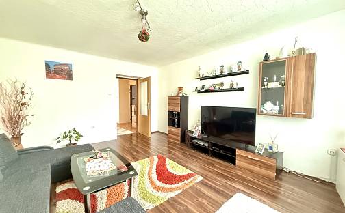 Prodej bytu 3+1 72 m², Krásná Ves, okres Mladá Boleslav