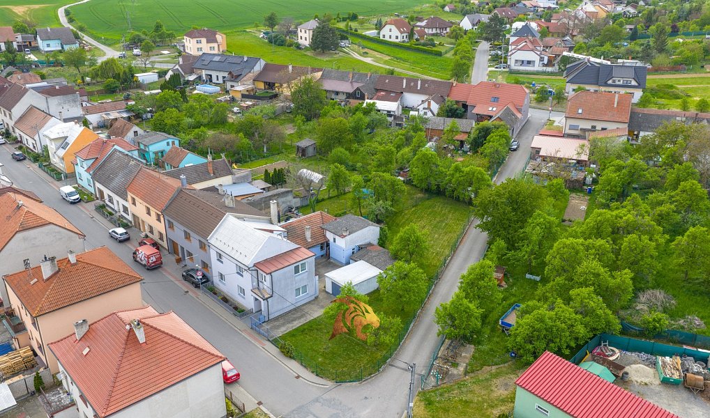 Prodej domu 170 m² s pozemkem 824 m², Sušice – náhled fotky 3