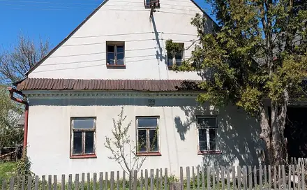 Prodej domu 187 m² s pozemkem 2 340 m², Tatenice, okres Ústí nad Orlicí