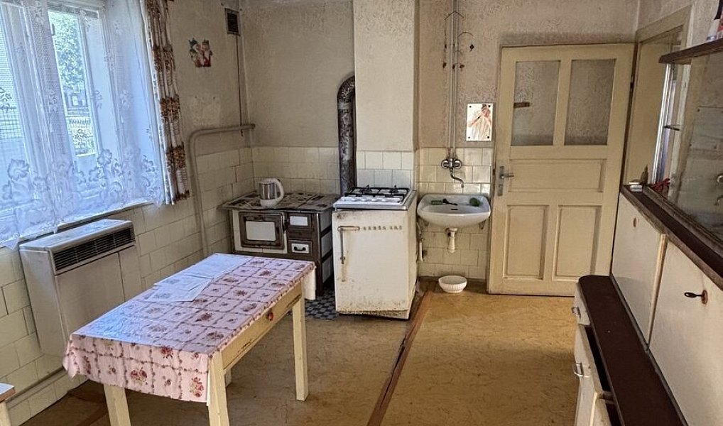 Prodej domu 64 m² s pozemkem 122 m², Třebelovice – náhled fotky 4