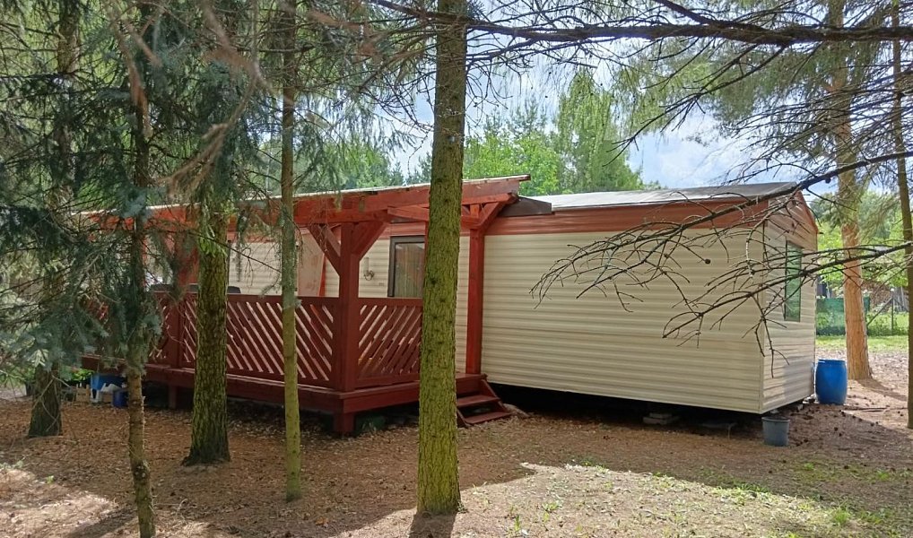 Prodej stavebního pozemku 1 877 m², Bernartice – náhled fotky 6