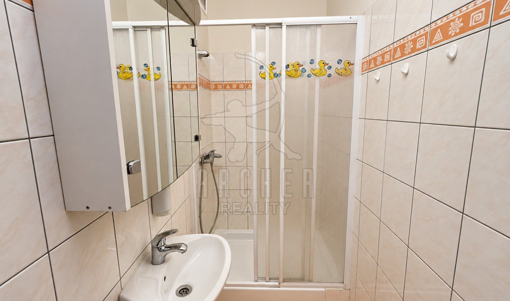Prodej bytu 1+kk 23 m², Praha – náhled fotky 4