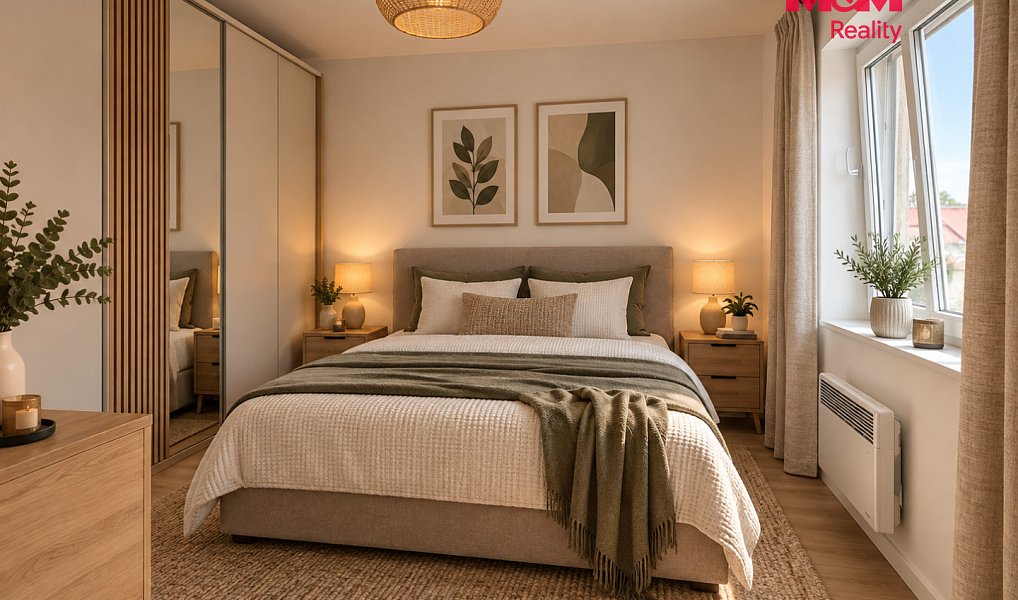 Prodej domu 75 m² s pozemkem 126 m², Bohušovice nad Ohří – náhled fotky 6