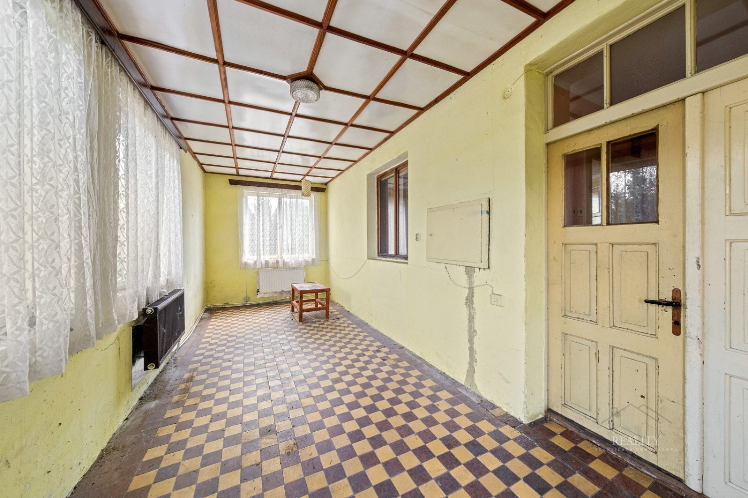 Prodej domu 100 m² s pozemkem 8 575 m² – pohled 6