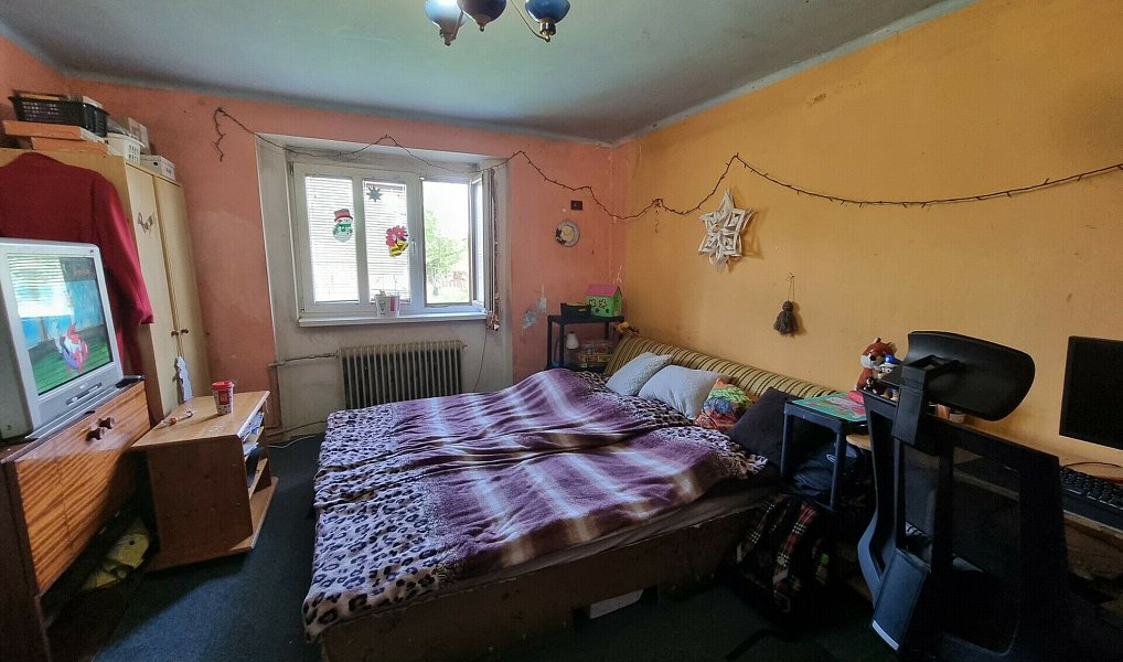 Prodej domu 153 m² s pozemkem 30 495 m², Příbram – náhled fotky 16