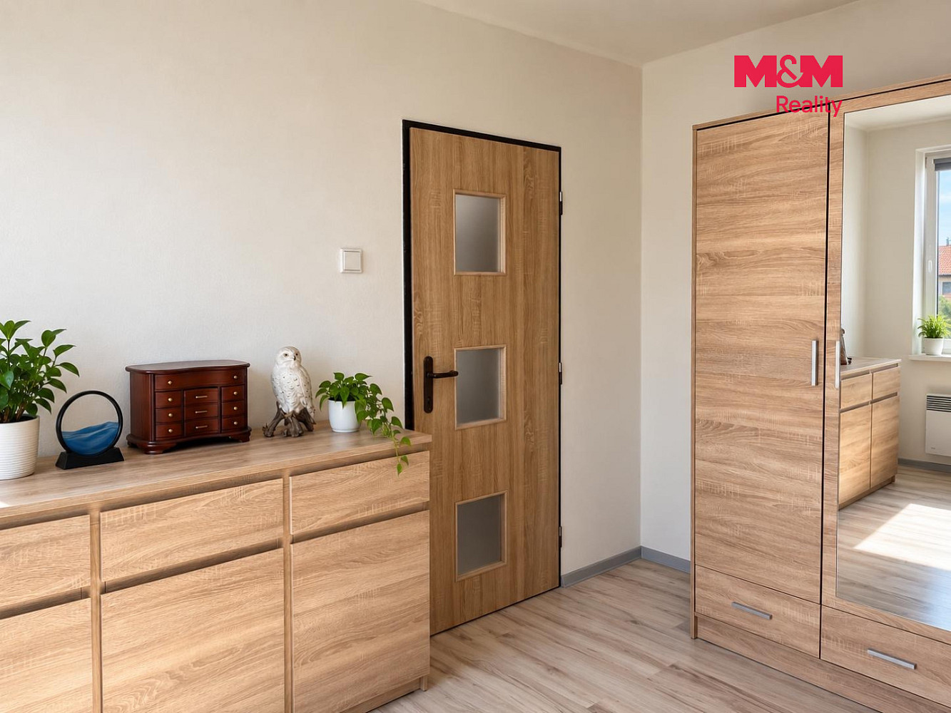 Prodej bytu 2+1 48 m² – fotografie 3