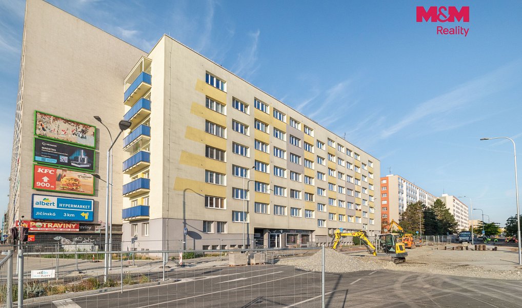 Prodej bytu 3+1 72 m², Mladá Boleslav – náhled fotky 17