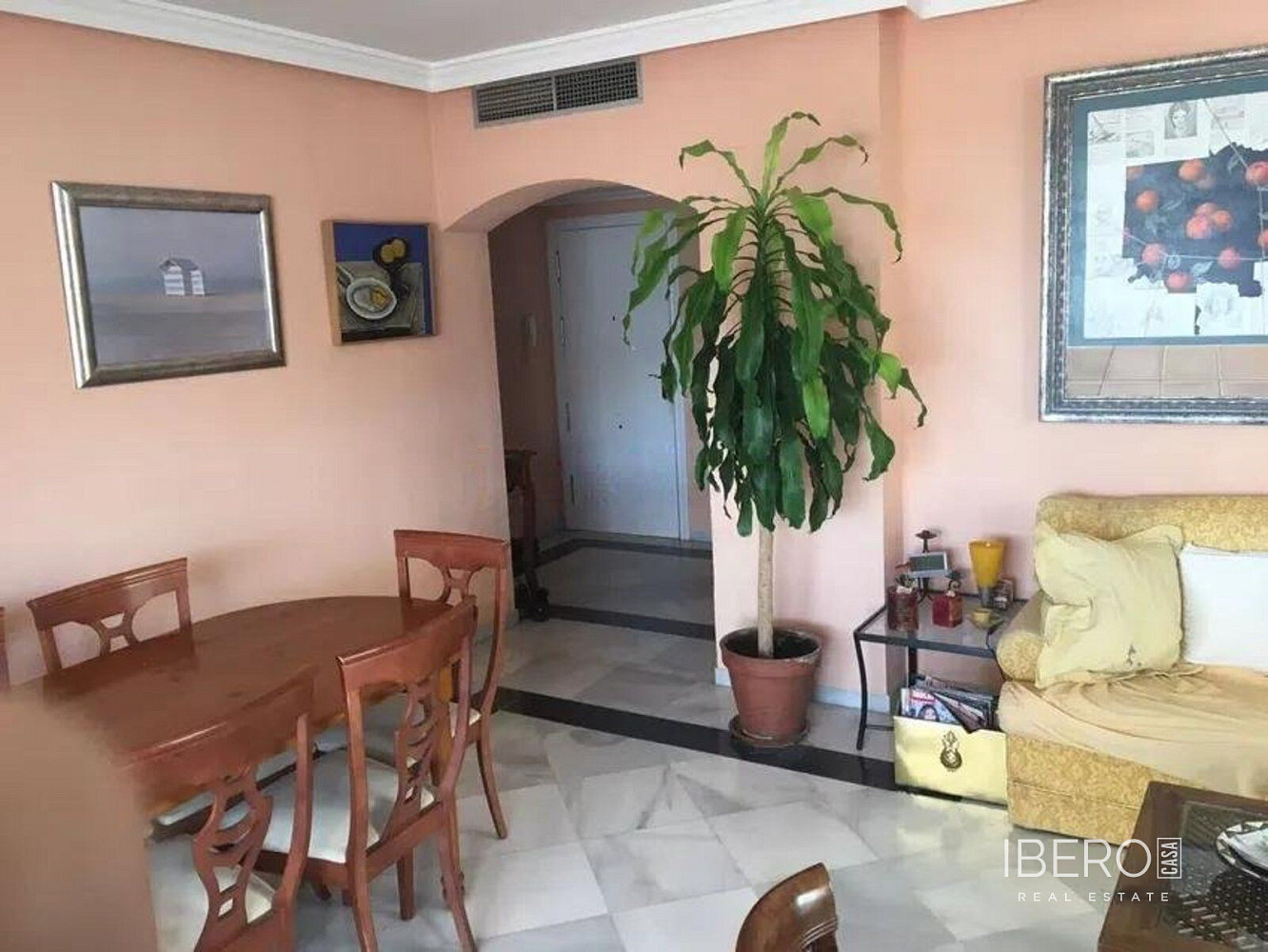 Piso 4+kk – Marbella, Nueva Andalucía - Vista 2