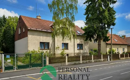 Prodej domu 240 m² s pozemkem 612 m², Palackého, Mariánské Lázně - Úšovice, okres Cheb