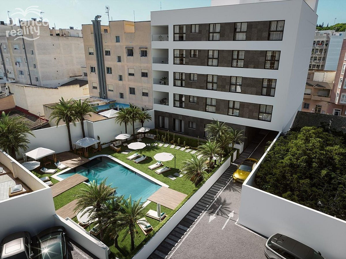 Piso 4+kk – Guardamar del Segura, Urbanització Els Estanys - Vista 2