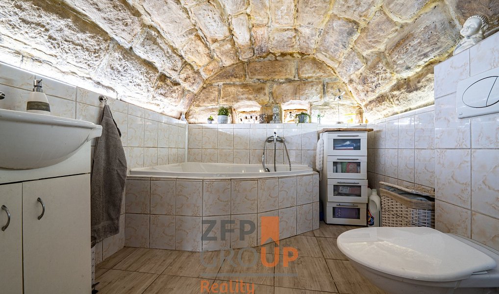 Prodej domu 121 m² s pozemkem 113 m², Jablonné v Podještědí – náhled fotky 9