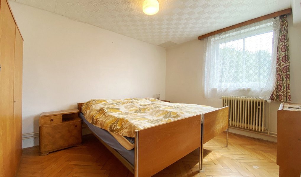Prodej domu 110 m² s pozemkem 1 592 m², Úpice – náhled fotky 10